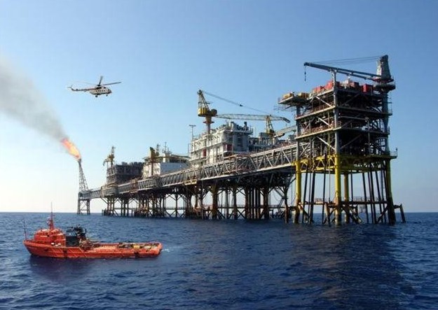 兩石油巨頭10多億合力開發南黃海油氣 兩石油巨頭10多億合力開發南黃海油氣
