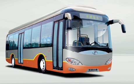 新能源車 新能源車